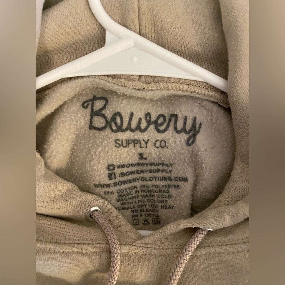 Hoodie